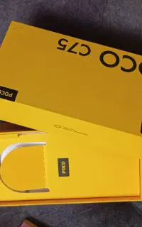 درحدآکبند Poco c75