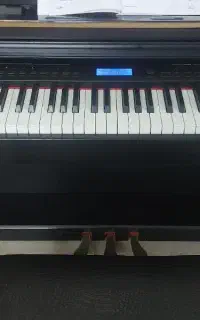پیانو برگمولر BM600