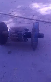 لوازمات دینام  ۱/۵اسب