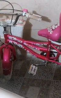 دوچرخه سایز ۱۶