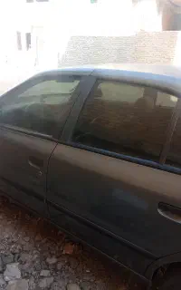 سمند ایکی 7