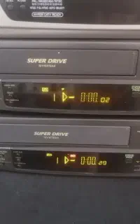 ویدیو پاناسونیک مدل SD25