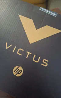 لپ تاپ hp victus