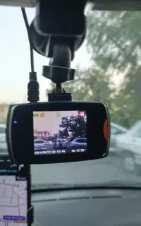 دوربین ثبت وقایع فول اچ دی