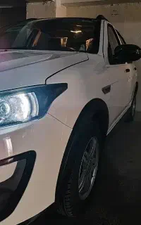 اطلس G فول با سانروف