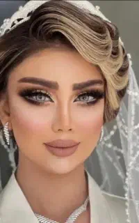 آموزش میکاپ عروس و خودآرایی،اقساط و چک