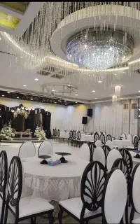 تالار ارغوان  منوی اقتصادی ۴۹۰ هزار تومان