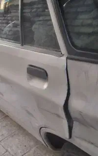 پراید ۱۴۱ مدل ۸۸