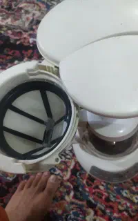 چای سازوقهوه سازسانیا