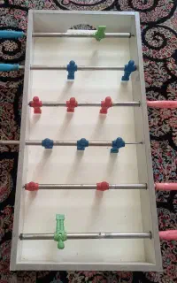 فوتبال دستی بزرگ یک متری