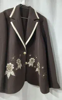 کت مجلسی سایز ۵۲