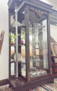 بوفه