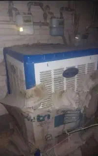کوبر ۸هزار مشهددوام