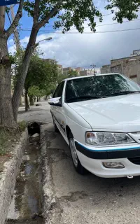 پارس مدل ۸۸ تک گانه