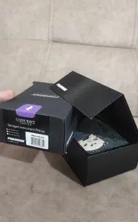 پیکاپ فیشمن V300 اصل با کارتن