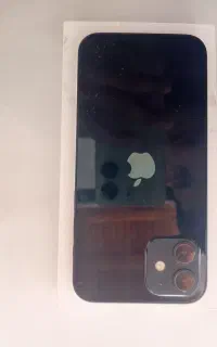 آیفون ۱۲ نرمال