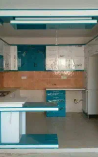 کابینت آشپزخانه و کمد دیواری