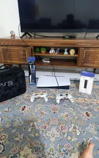 پلستیشن۵