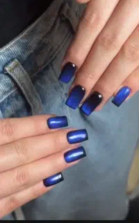 تخفیف برای سه روز خدمات ناخن
