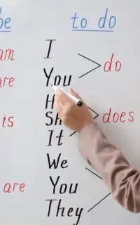 کلاس مکالمه محور ویژه بزرگسالان + تعیین سطح