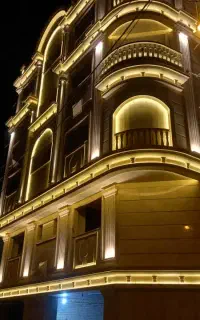 انواع خدمات برقی