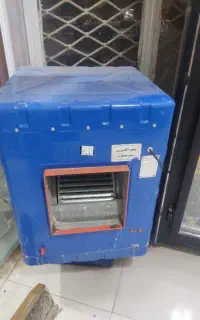 کولر آبی