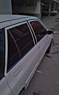 پراید ۱۳۲
