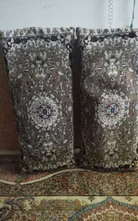 دوجفت پشتی