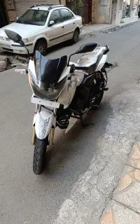 آپاچی مدل ۹۵