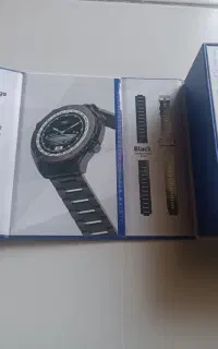 ساعت هوشمند (smart watch)