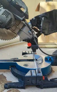 ابزار /فارسی بر / پمپ باد / کارکرده