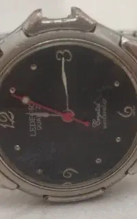 ساعت قدیمی