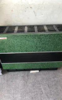 بخاری گازی ارج