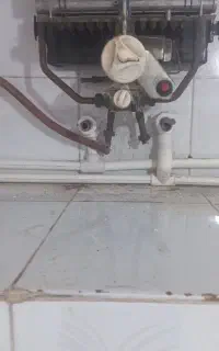 استامکانیک بنالوله کشنجارجوشکاربرقکارنصاب سقفکاذب