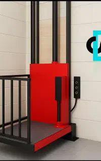نصب و اجرای انواع بالابر و پله پیما نقد و اقساط