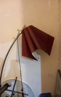 فروش فوری آباژور ایستاده