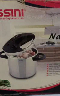 زودپز برند  د سینی