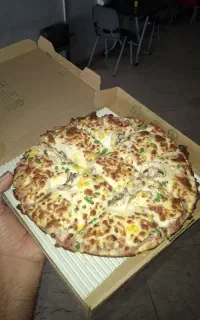 نیرو فست فود خانوم
