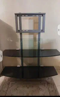 تعدادی وسایل منزل کارکرده و نو
