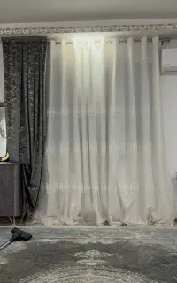پرده