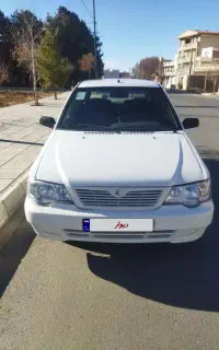 111 سفید تمیز