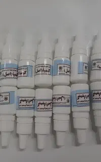 محلول شپش