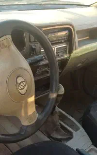 نیسان شوکا دوگانه ۸۸
