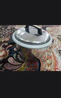 پلوپزبرقی پارس خزر