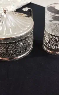 سرویس چایخوری
