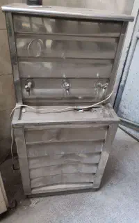 ابسردکن