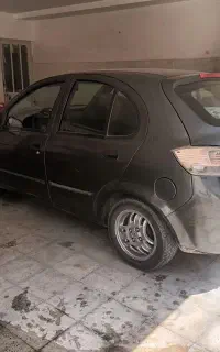 تیبا ۲ مدل ۹۵