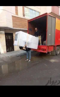 اسباب اساس کشی تخلببه بار کارگر جابجای ببا علی مدد