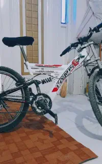 دوچرخه المپیا ۲۴