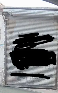 مغازه ۱۲متر برای انباری